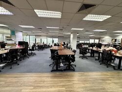 Raffles Place MRT (D1), Office #584134551